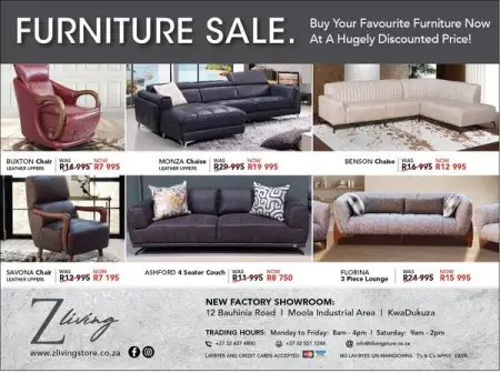 Visit Our Factory Showroom For These Amazing Deals  Much More!