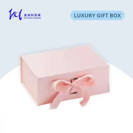HCLPACKAGING.COM
Gift Box Manufacturer
Learn More
 