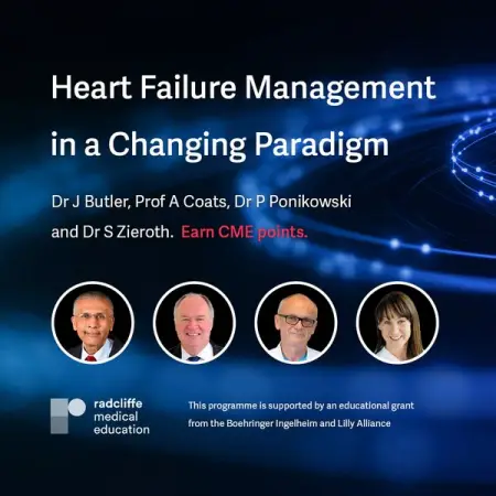 Earn 1 EBAC Credit today 
Explore what future developments can be expected at forthcoming 