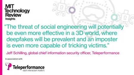 SPONSORED In this early era of the metaverse, the next iteration of the internet, there