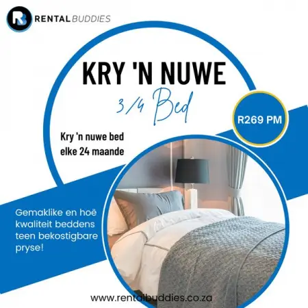 FB.ME
34 Bed - R269 PM
Learn More
 