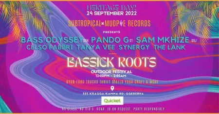 The time for wildflowers in our hair, a spring in our step and our lungs filled with fr