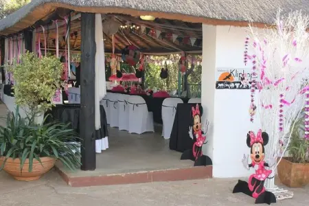 VENUES TO BOOK FOR YOUR NEXT CELEBRATION!!

Party Venue for kids  adults with a Fantasy