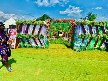 FB.COM
Ifeanyichukwu global event planner and catering services
Send Message
 