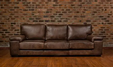 The original couch potato co. makes quality and unique high-end leather furniture more acces