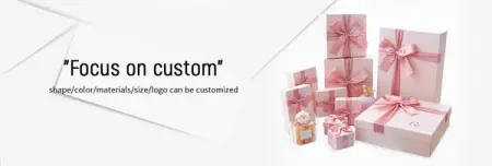 Creative heart-shaped high-end marriage proposal confession ring box.
Support customizing