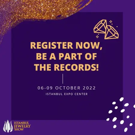 ISTANBULJEWELRYSHOW.COM
Istanbul Jewelry Show
Sign Up
 