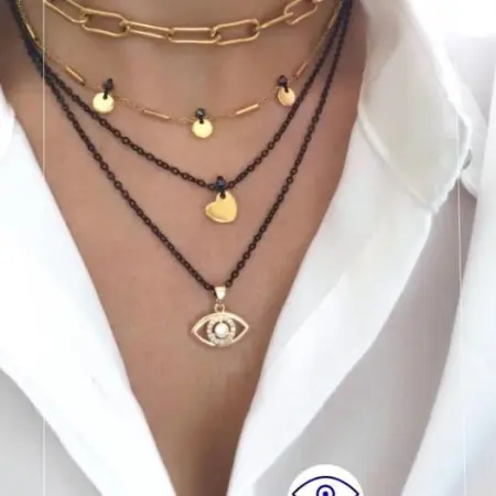  I received my necklace and I absolutely love it! Everything about purchasing from y