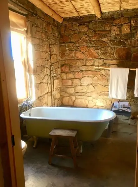 BOOK.NIGHTSBRIDGE.COM
Reset in the Karoo
Get Offer
 