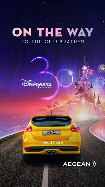 RENTACAR.AEGEANAIR.COM
Book Now