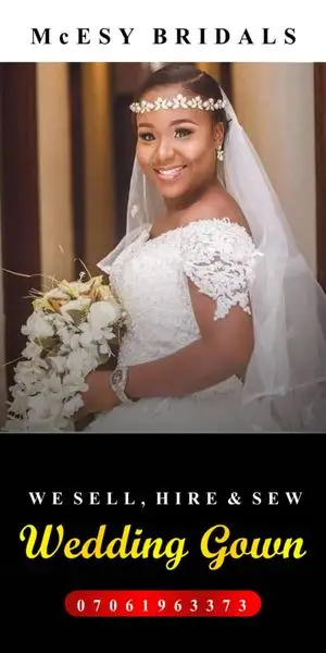 Searching for Elegant and Flattering Wedding Dresses, MCESY BRIDALS offers top notch