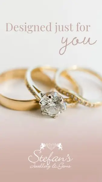 Discover Luxurious Ladies Rings Starting From R5,000 

Chat With Stefan  Realise Your D