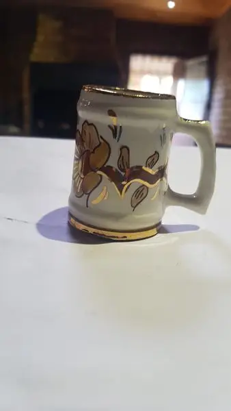 API.WHATSAPP.COM
Vintage gold dream pottery jug mini
Send WhatsApp Message