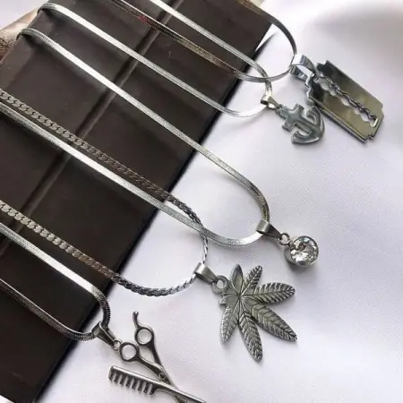 API.WHATSAPP.COM
Quality Non Tarnish Steel Jewelries up for sale
5500 - 8000
Se