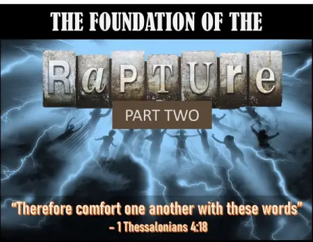       

Last time we explored the reasons why Paul took great time to explain to those in