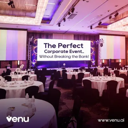 Your clients trust you and you can trust us to bring you the perfect venue for all your 