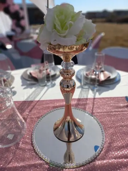 We offer Dcor and Catering for the following services

 Event Coordina