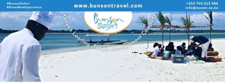 Kenyas Leading Travel Management Company, specializing in Corporate Travel, Leis