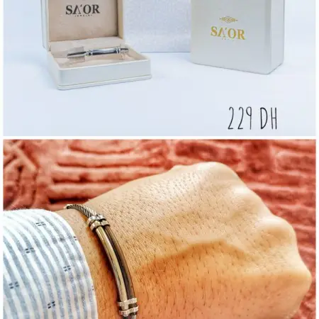 FB.COM
229 dh
Bracelet homme BR006
Send Message
Bracelet homme BR006
