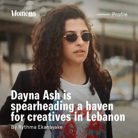 WOMENA.COM
Learn More
 