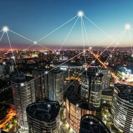 The landscape of trading in commodities has been revolutionised. But what is fuelling t