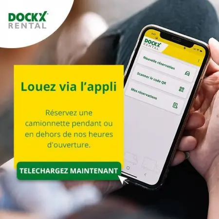 It is the fastest QR code scanner  bar code scanner out there. It is a