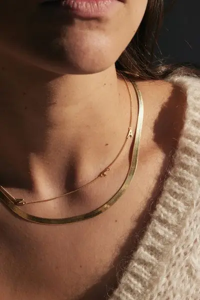 HTTPSWWW.SPIRITJEWELLERY.CO.ZA
Little Letter Necklace
Shop Now
 