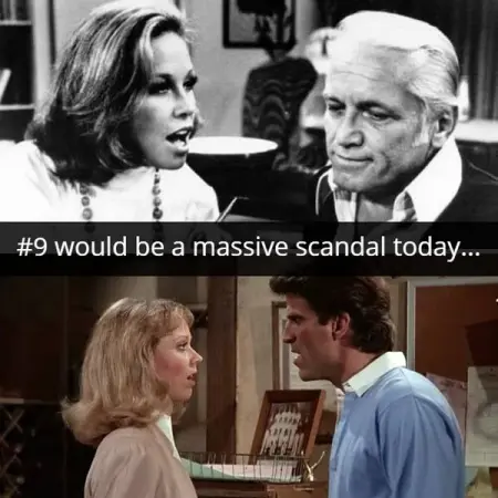 Sitcoms are wonderful for relaxing and having a laugh, but the production of these