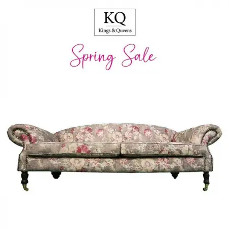 FB.ME
Floral 2 Seater Sofa
R8,499.15
Get Offer
R8,499.15