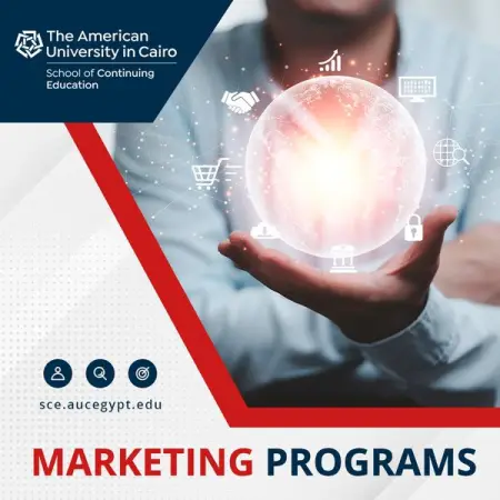 Get armed with the top tactics and strategies of marketing to help scale your business!
