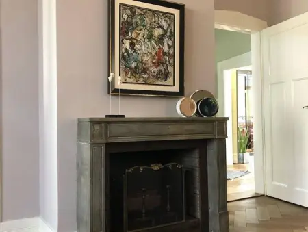 WORLDS LEADING ONLINE MARKETPLACE FOR THE MOST BEAUTIFUL ANTIQUE FIREPLACE SURROUNDS O