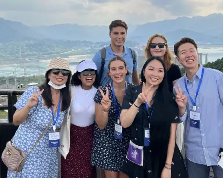 From August 23 to 24, the Daka China 2022-exploring magnificent landmarks