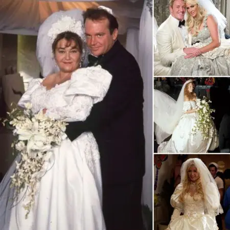 Here are 45 celebrities who even with all the money and the style assistance 