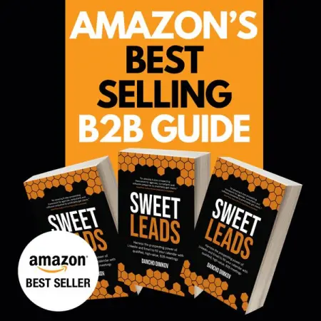 Harness the PROSPECTING Power of LinkedIn and Email to fill your calendar with Qualified