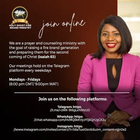 Are you out there battling an inconsistent prayer life? You have tried all yo