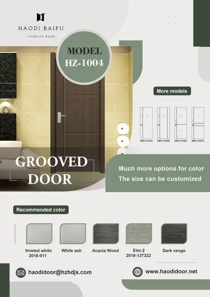 Hangzhou Haodi Decorates Furniture Co., Ltd integrated an enterprise that specialized in