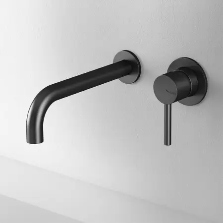 VALLONE.DE
Wall-mounted spouts by VALLONE
Black side of design
Watch More
Black side of d