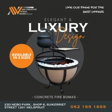 Like our page to get the best deals!
We specialize in any steel products includ