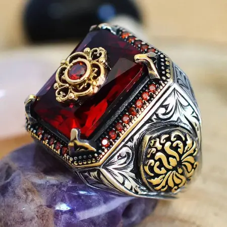 Buy BEST handmade vintage jewelry for men  women today. Find the perfect uni