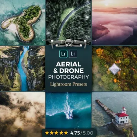 NORTHLANDSCAPES.COM
Aerial  Drone Lightroom Presets
6 Modules60 Presets
Learn More
6 
