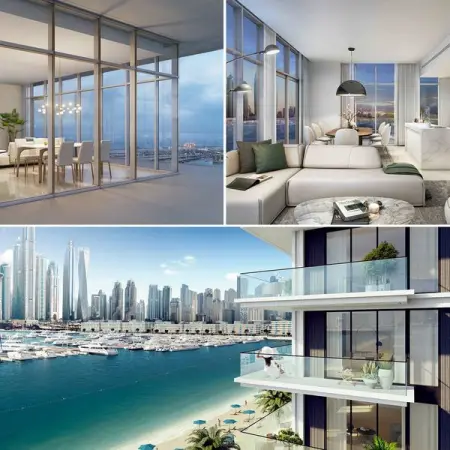 We are coming to your City, Invest in Dubai property and get a UAE residenc