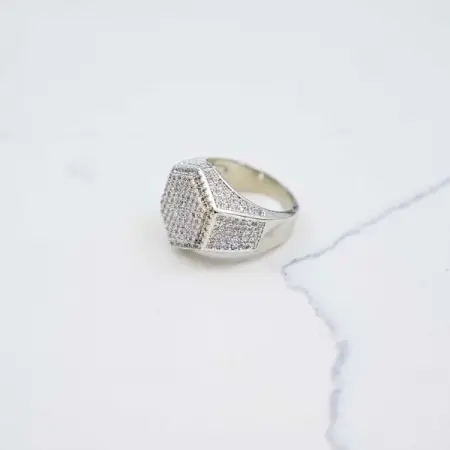 LUMINARYSOUTHAFRICA.COM
The Boss Ring - White Gold
R950,00
Shop Now
R950,