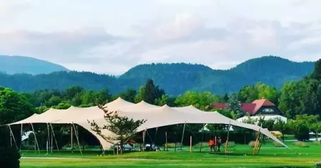 We Manufacture, hire and sell heavy duty Stretch Tents. Our Tents are weather proof 
