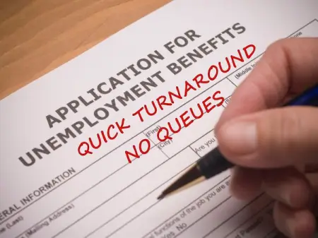 FB.ME
UNEMPLOYMENT CLAIMS
Learn More
 