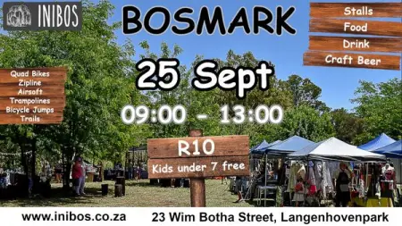 THE OUTDOOR MARKET
Visit the most beautiful market in town with a relaxed Sunday atmosphere