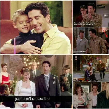 The one with all of the hidden details that nobody noticed until now.
TRAVELERDREAMS.COM