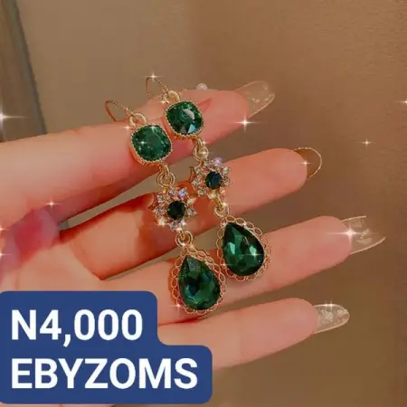 API.WHATSAPP.COM
Starting from N4,000 Today
Variety of Ear Rings
Order Now
Variety of Ear R