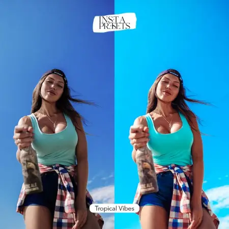 JOSEDANIELBR.COM
Tropical vibes
Watch More
 