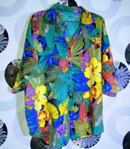 Vintage Shirt Available
Seize M. L. XL. 2XL
Price 3,000
Wholesales 10pi