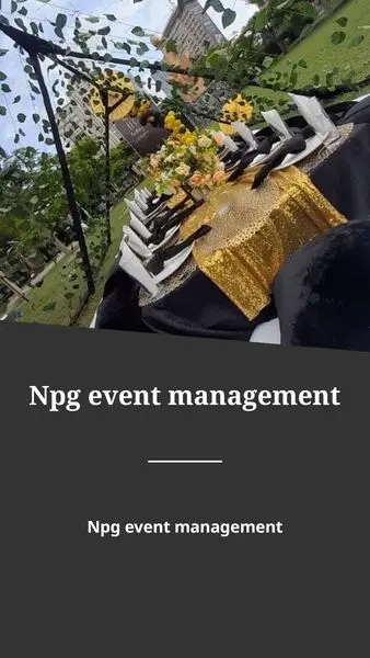 FACEBOOK.COM
A Picnic Birthday Setup
Book Now